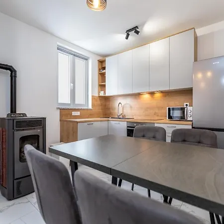 Apartament Apartment Beach Baska Baška