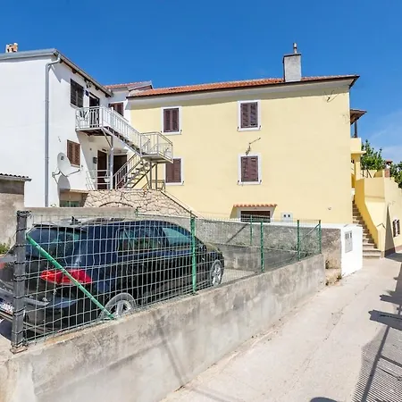 Apartment Beach Baska