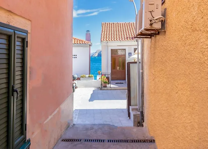 Apartment Beach Baska Baška