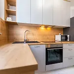 דירה Apartment Beach Baska *