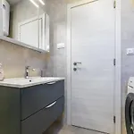 דירה Apartment Beach Baska באסקה