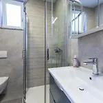 דירה Apartment Beach Baska