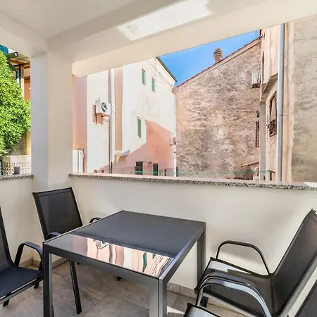 Apartment Beach Baska * Baska (Krk)