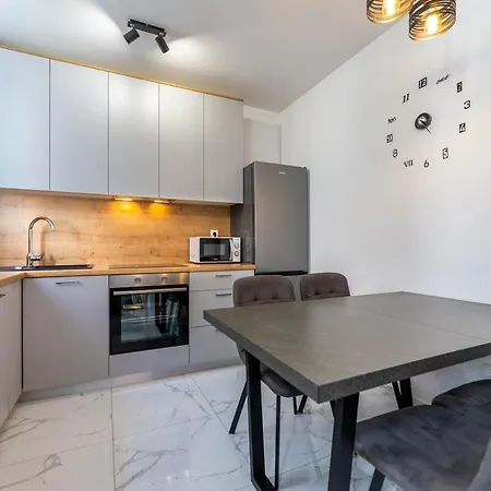 Apartment Beach Baska