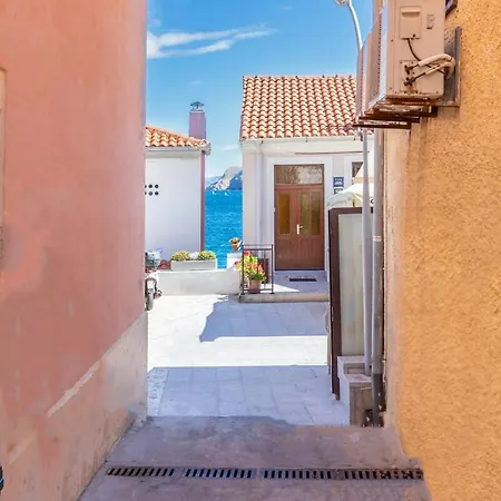 Apartment Beach Baska Baska (Krk)