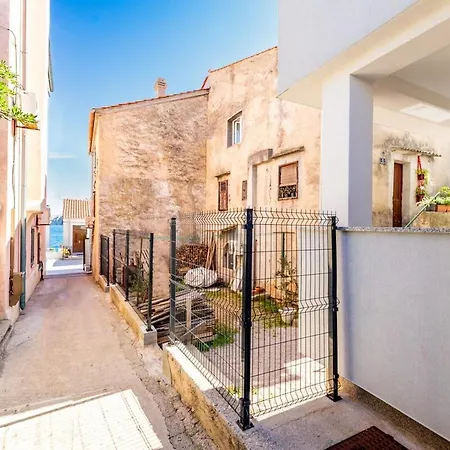 Apartment Beach Baska Baska (Krk)