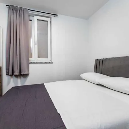 Apartment Beach Baska *