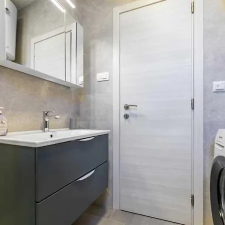 Apartment Beach Baska