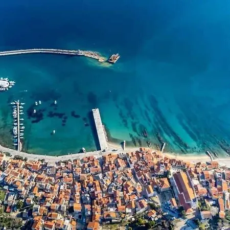 Apartment Beach Baska